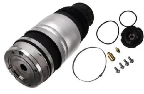 Bellow, air suspension (AS-15-202)