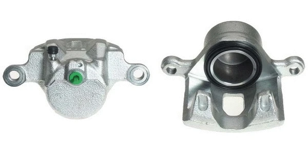 Brake Caliper (PDF-52-124)