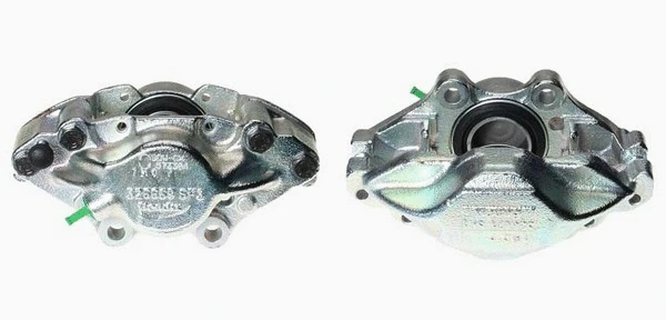 Brake Caliper (PDF-39-011)