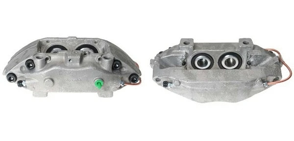 Brake Caliper (PDF-35-101)