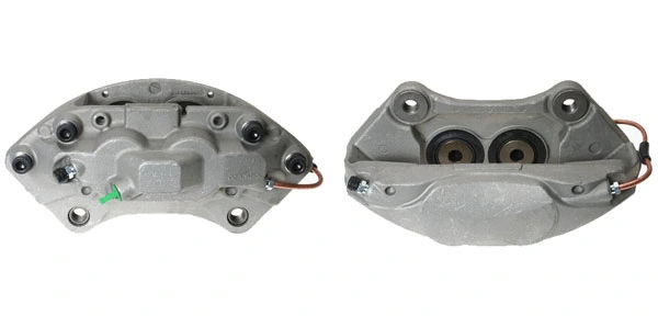 Brake Caliper (PDF-15-076)