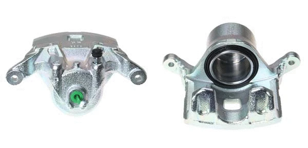 Brake Caliper (PDF-50-162)