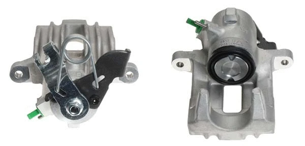 Brake Caliper (PDF-15-012)