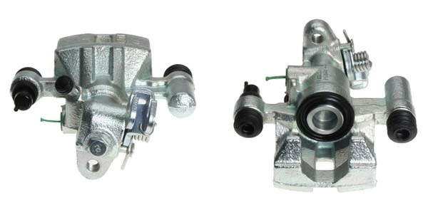 Brake Caliper (PDF-52-040)