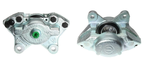 Brake Caliper (PDF-54-112)