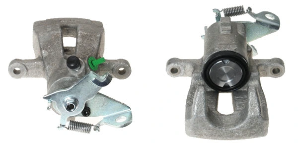 Brake Caliper (PDF-33-117)