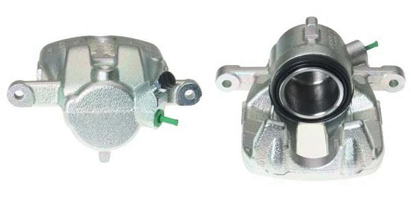 Brake Caliper (PDF-22-014)
