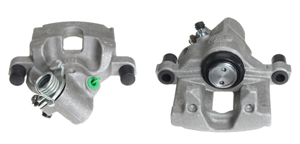 Brake Caliper (PDF-33-156)