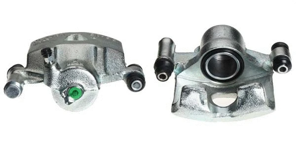 Brake Caliper (PDF-50-026)
