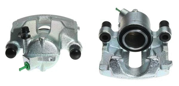 Brake Caliper (PDF-10-014)