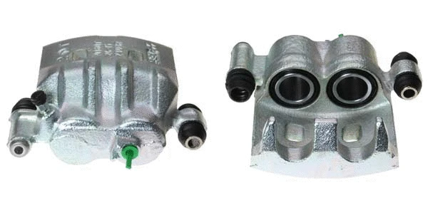 Brake Caliper (PDF-42-014)