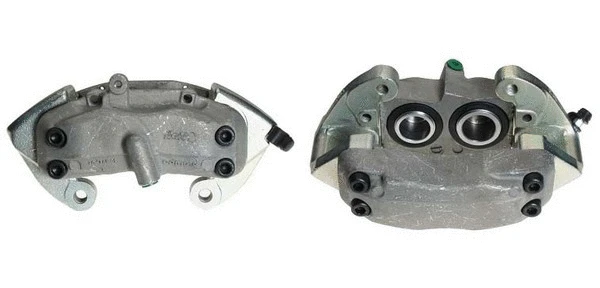 Brake Caliper (PDF-90-199)