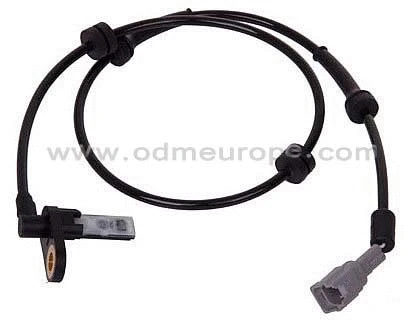 Sensor, wheel speed (EST-97-990596)