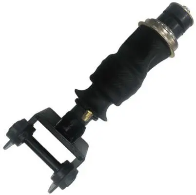 Shock Absorber, driver cab suspension (ASC-33-007)