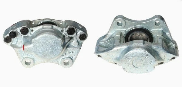 Brake Caliper (PDF-47-066)