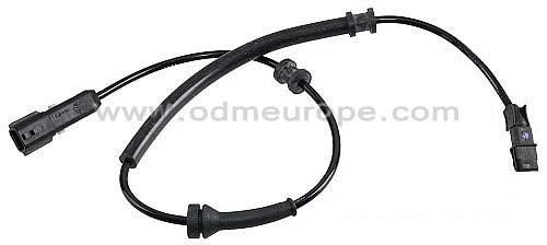 Sensor, wheel speed (EST-97-990411)