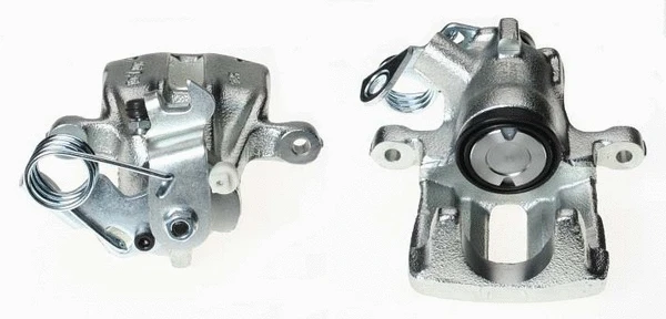 Brake Caliper (PDF-37-120)