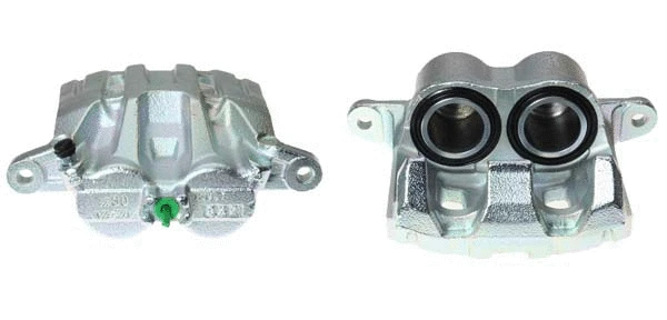 Brake Caliper (PDF-20-101)