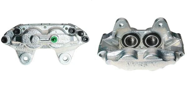 Brake Caliper (PDF-50-056)