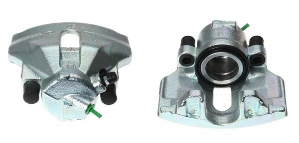 Brake Caliper (PDF-37-135)