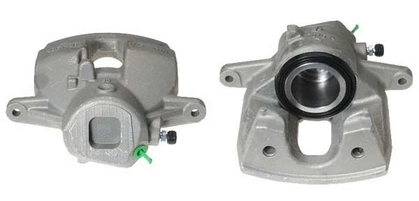 Brake Caliper (PDF-90-255)