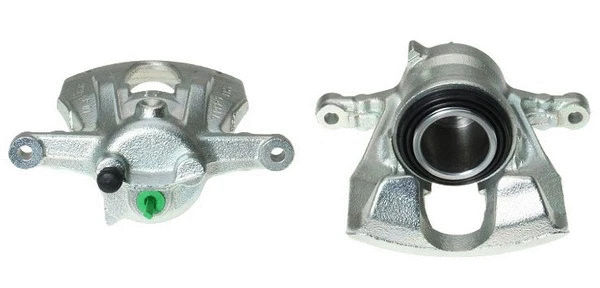 Brake Caliper (PDF-49-107)