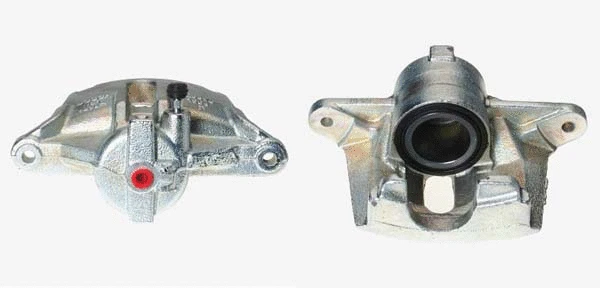 Brake Caliper (PDF-49-122)