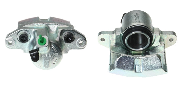 Brake Caliper (PDF-33-031)
