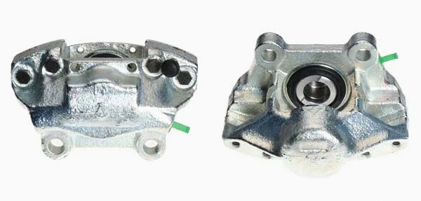 Brake Caliper (PDF-49-007)
