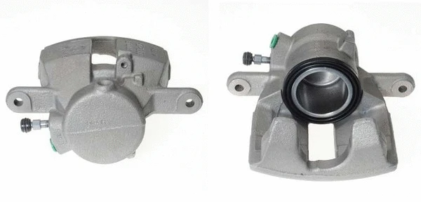 Brake Caliper (PDF-90-196)