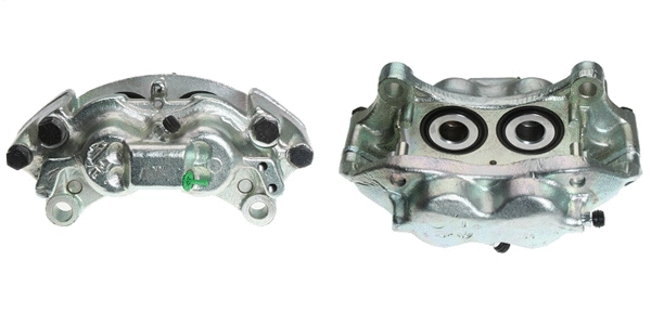 Brake Caliper (PDF-90-042)