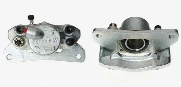 Brake Caliper (PDF-70-331)