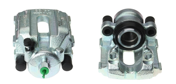 Brake Caliper (PDF-10-141)