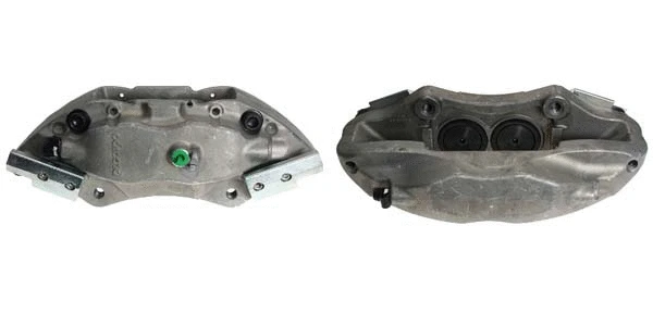 Brake Caliper (PDF-00-030)