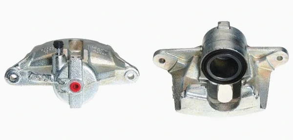 Brake Caliper (PDF-49-121)