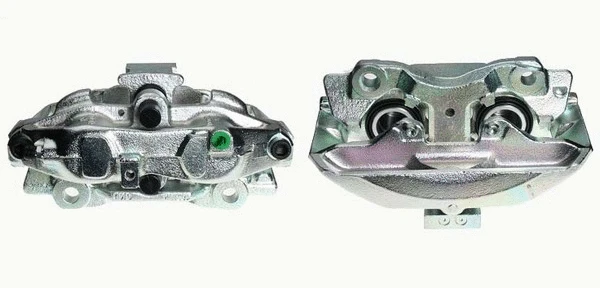Brake Caliper (PDF-15-002)