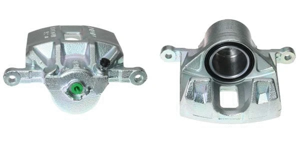 Brake Caliper (PDF-20-093)