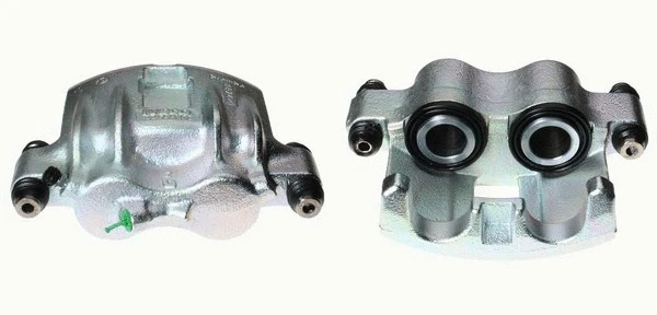 Brake Caliper (PDF-53-002)