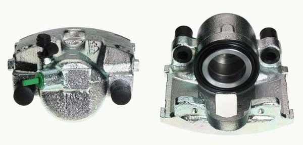 Brake Caliper (PDF-21-071)