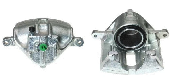 Brake Caliper (PDF-34-029)