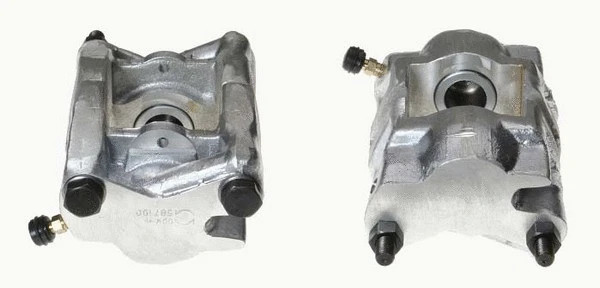 Brake Caliper (PDF-35-042)