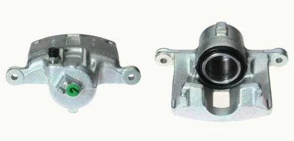 Brake Caliper (PDF-50-043)