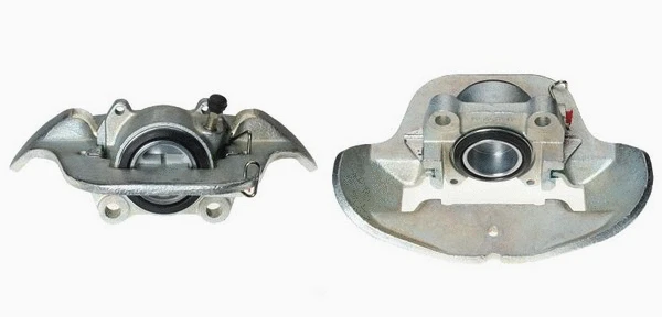 Brake Caliper (PDF-31-049)