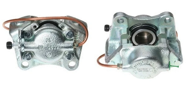 Brake Caliper (PDF-37-023)