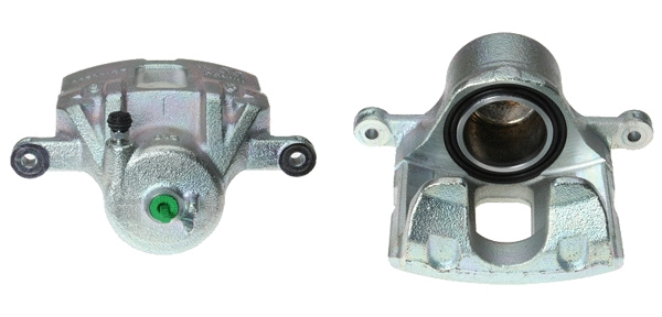 Brake Caliper (PDF-80-107)