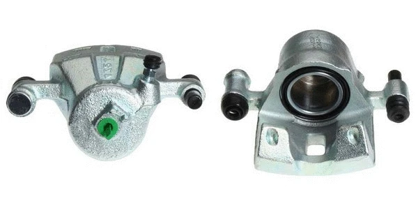 Brake Caliper (PDF-50-011)