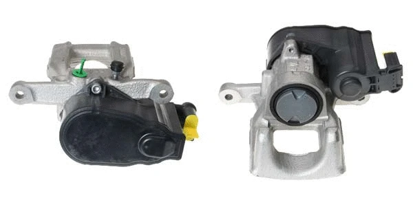 Brake Caliper (PDF-35-033)