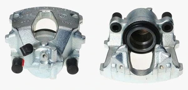Brake Caliper (PDF-13-025)