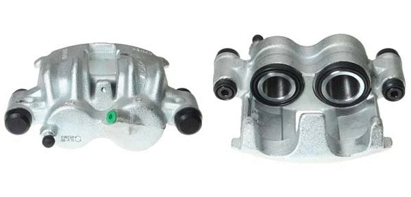 Brake Caliper (PDF-35-017)