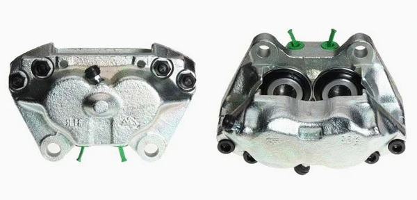 Brake Caliper (PDF-10-007)